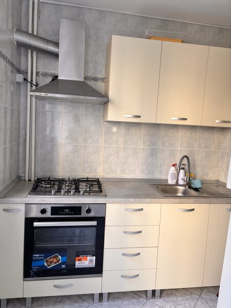 Drumul Taberei, contract Anaf